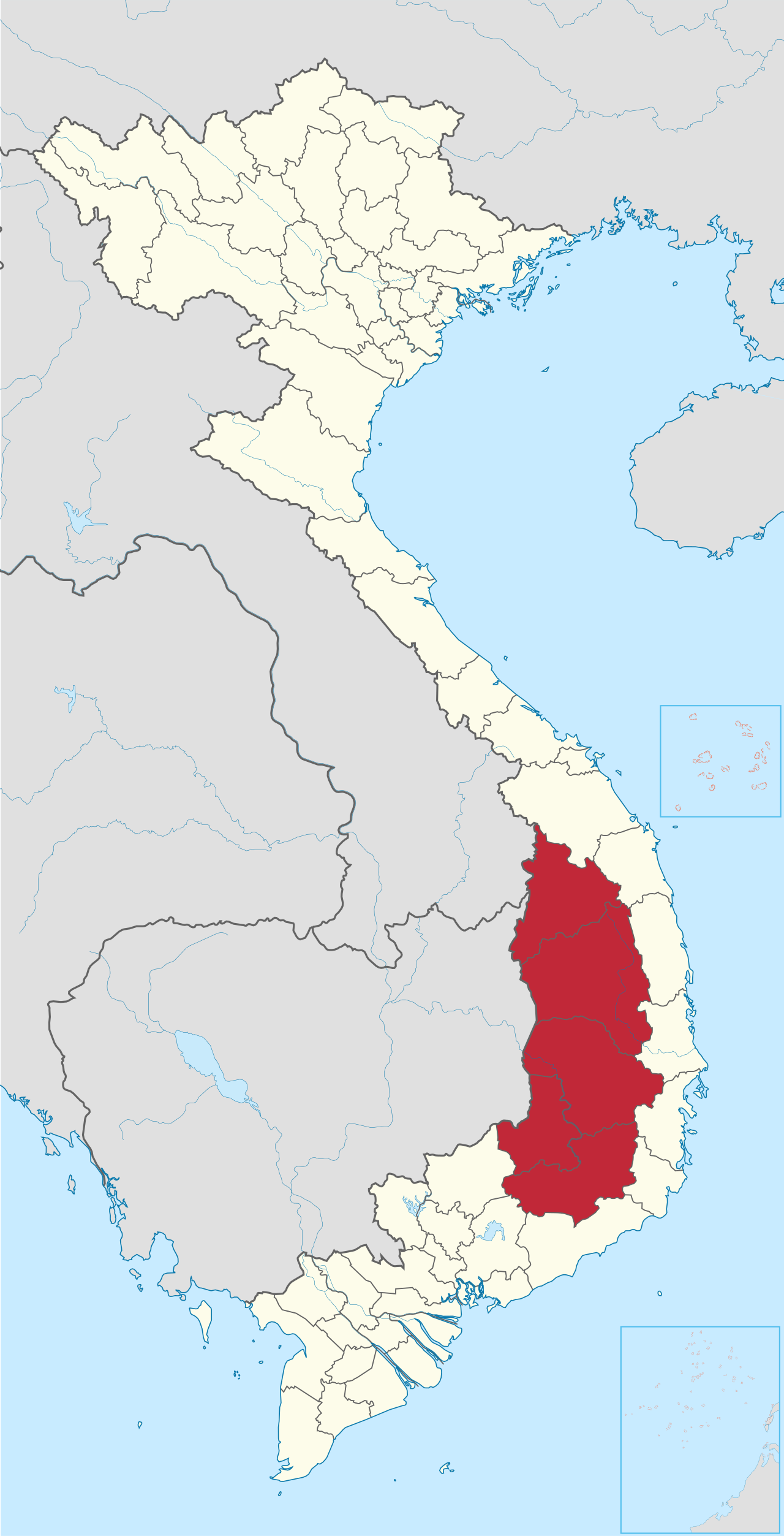 Brazilian Highlands