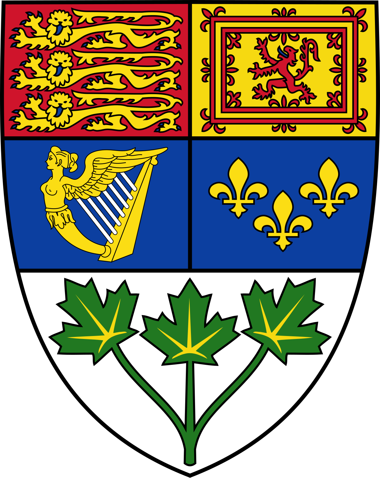 Canadian Shield