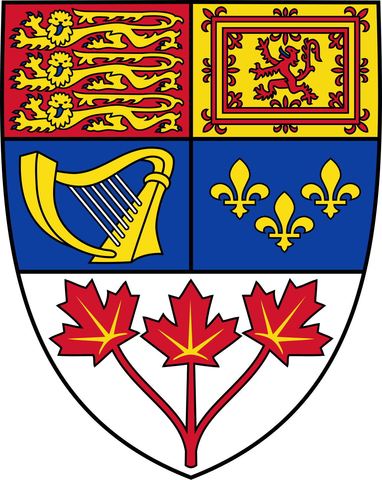 Canadian Shield