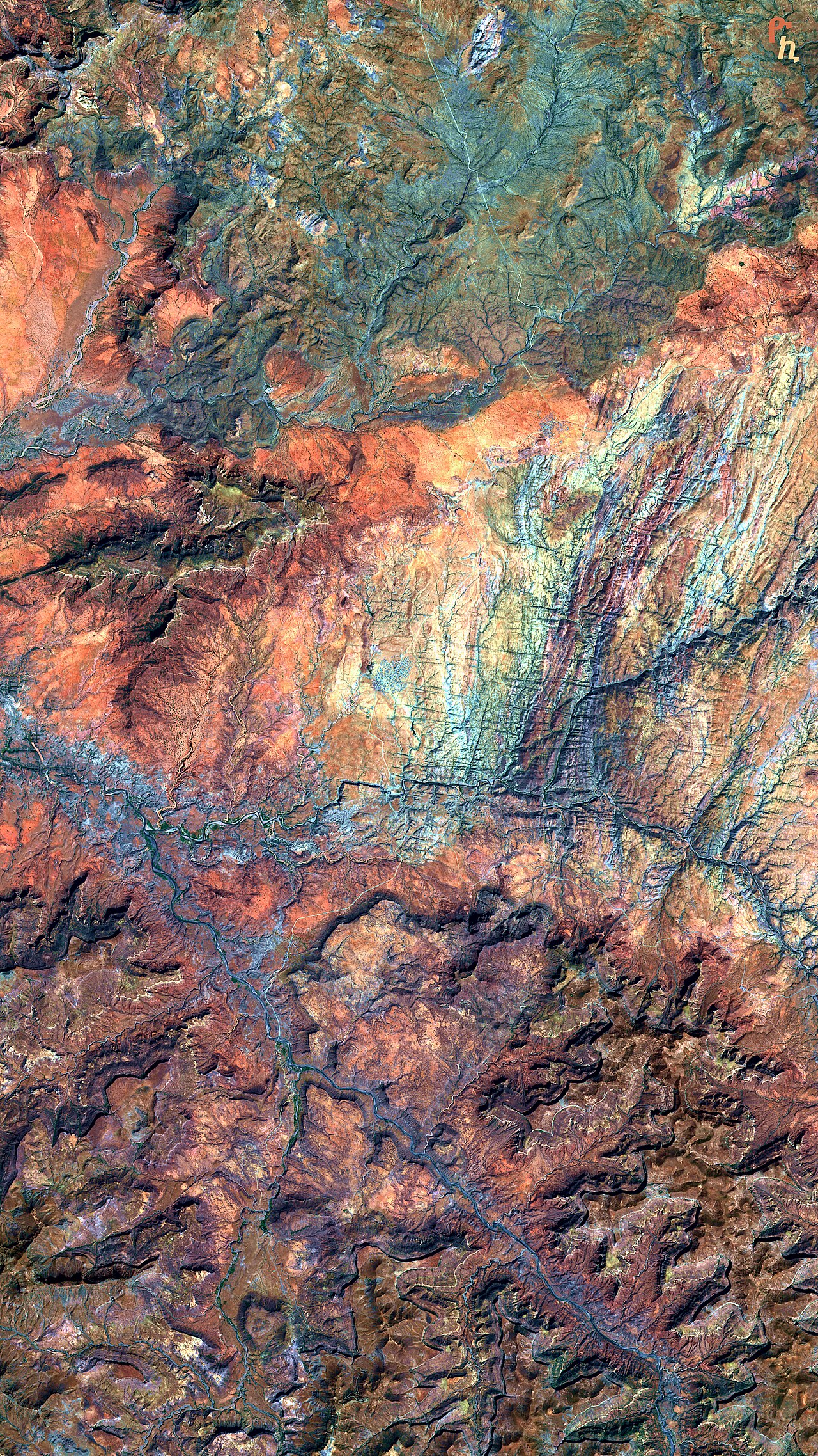 Ethiopian Highlands