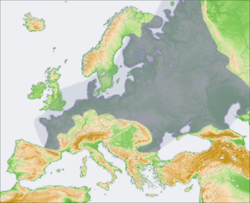 European Plain