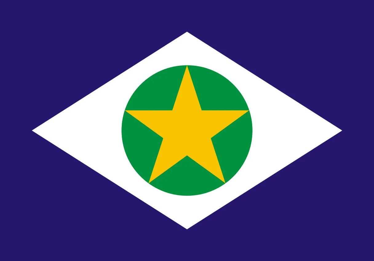Mato Grosso Plateau