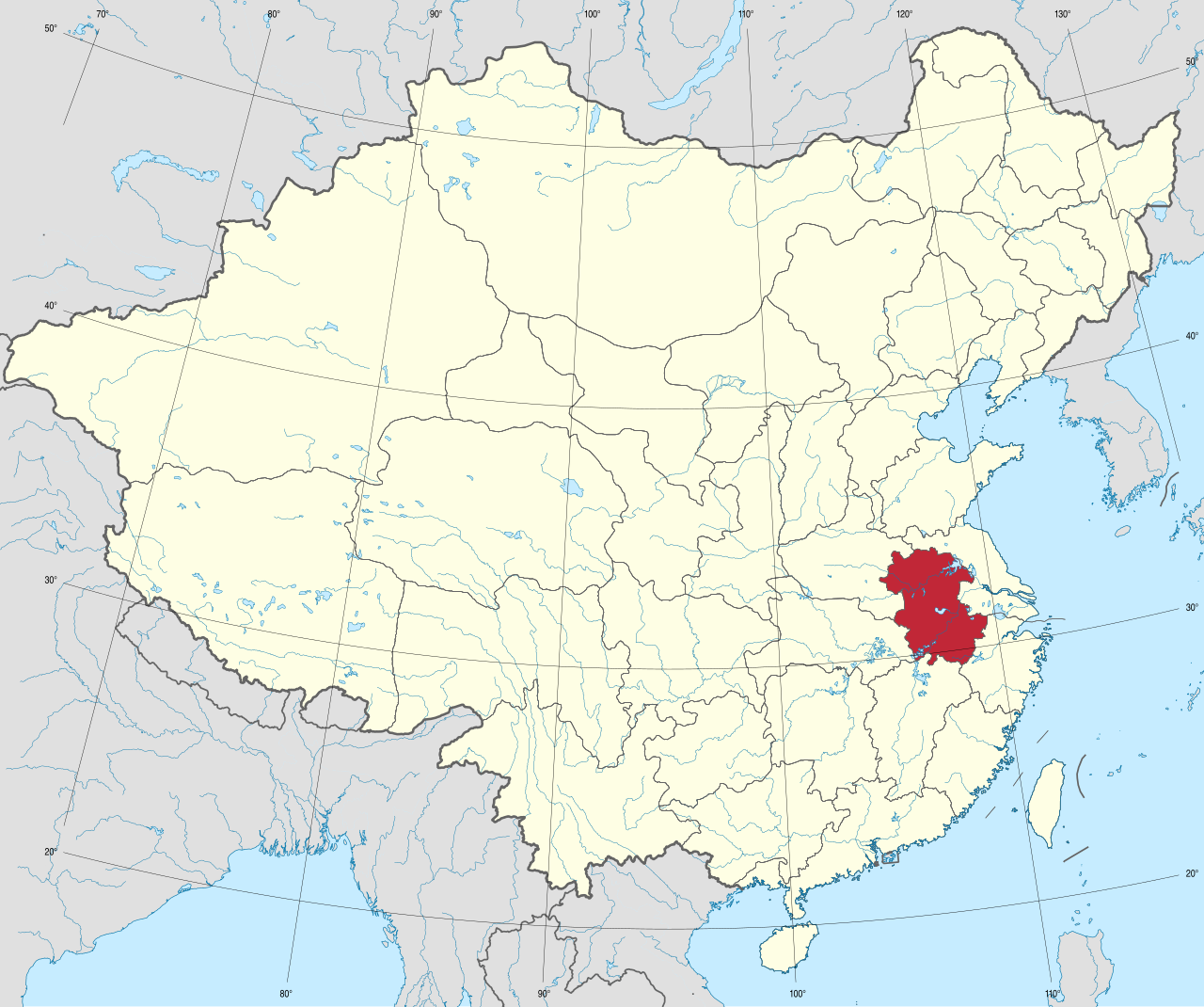 Northeast China Plain