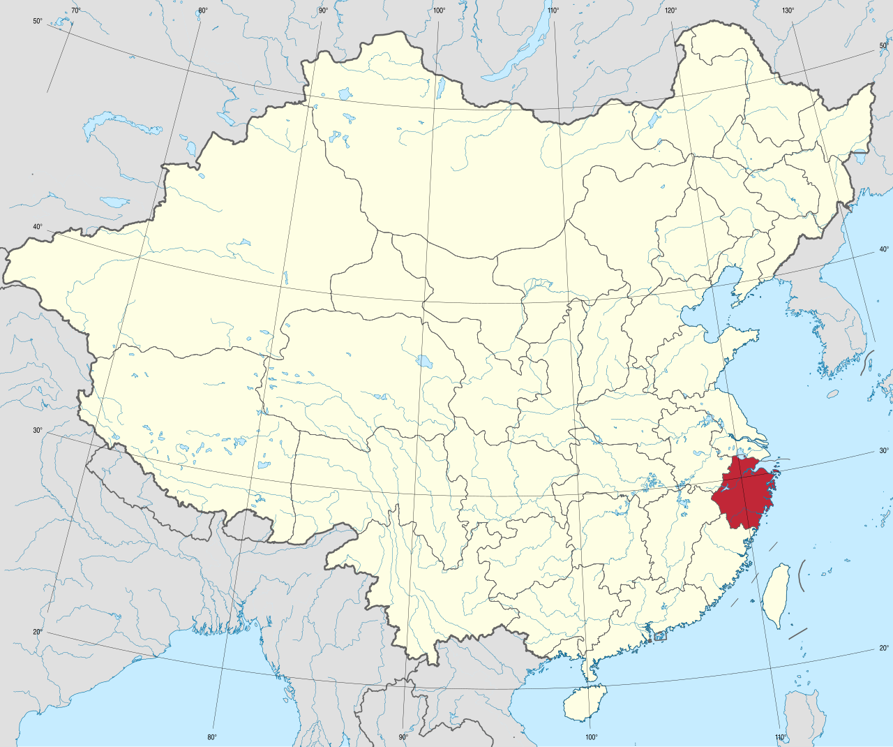 Northeast China Plain